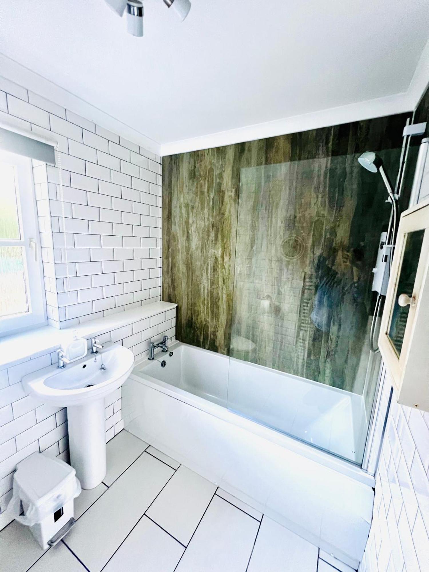 3 Bedroom Harbourside Apartment, Queensferry, 10 Miles From Edinburgh South Queensferry Zewnętrze zdjęcie